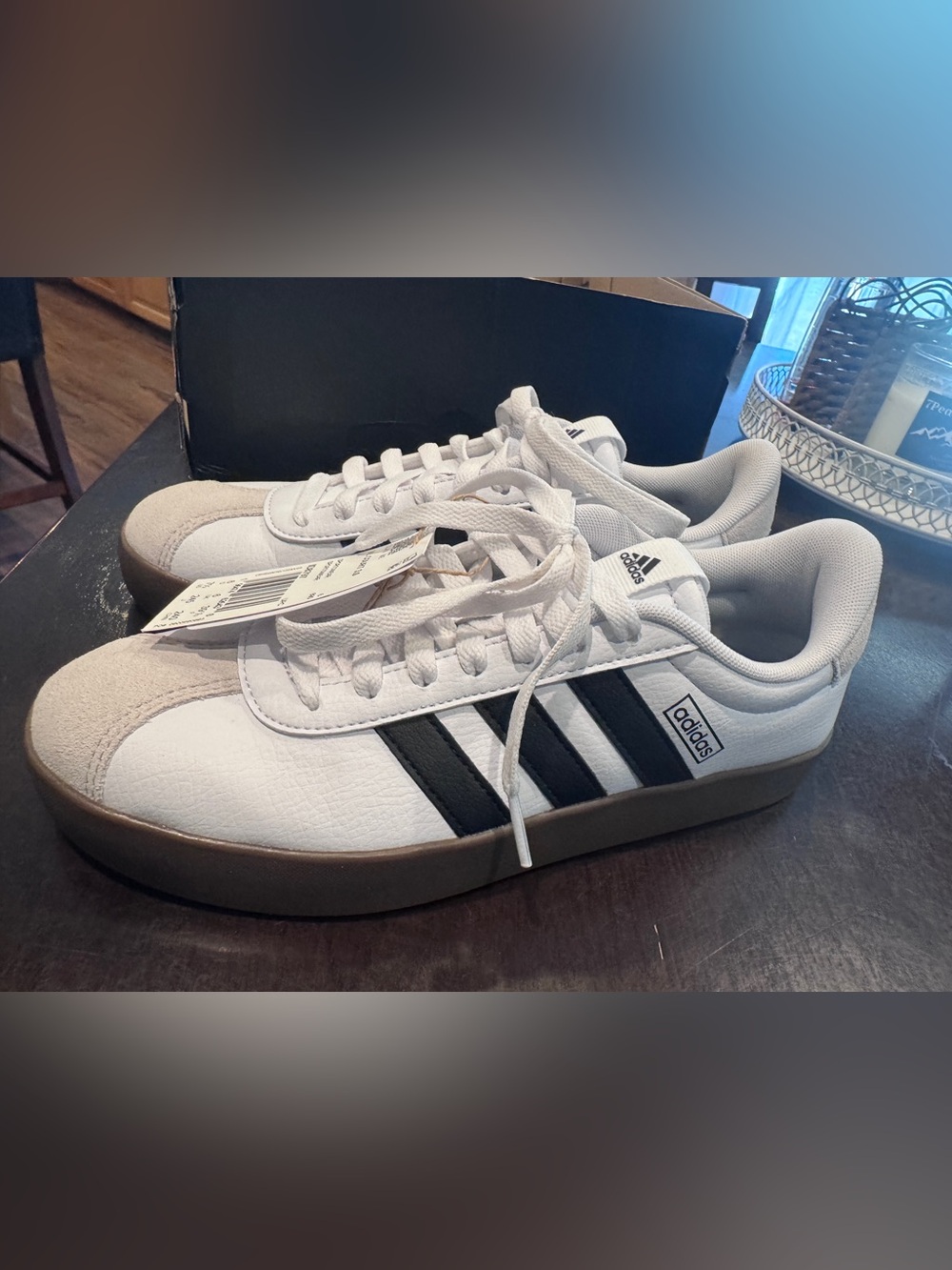 Adidas VL Court 3.0